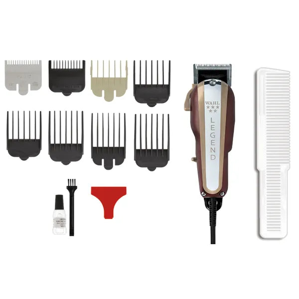 WAHL 5-Star Legend Clipper
