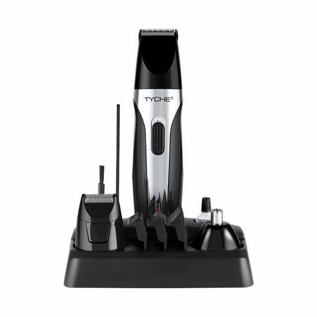 Nicka K-Tyche Grooming Kit 3In 1