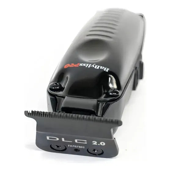 BaBylissPro LO-PROFX High Performance Low Profile Clipper