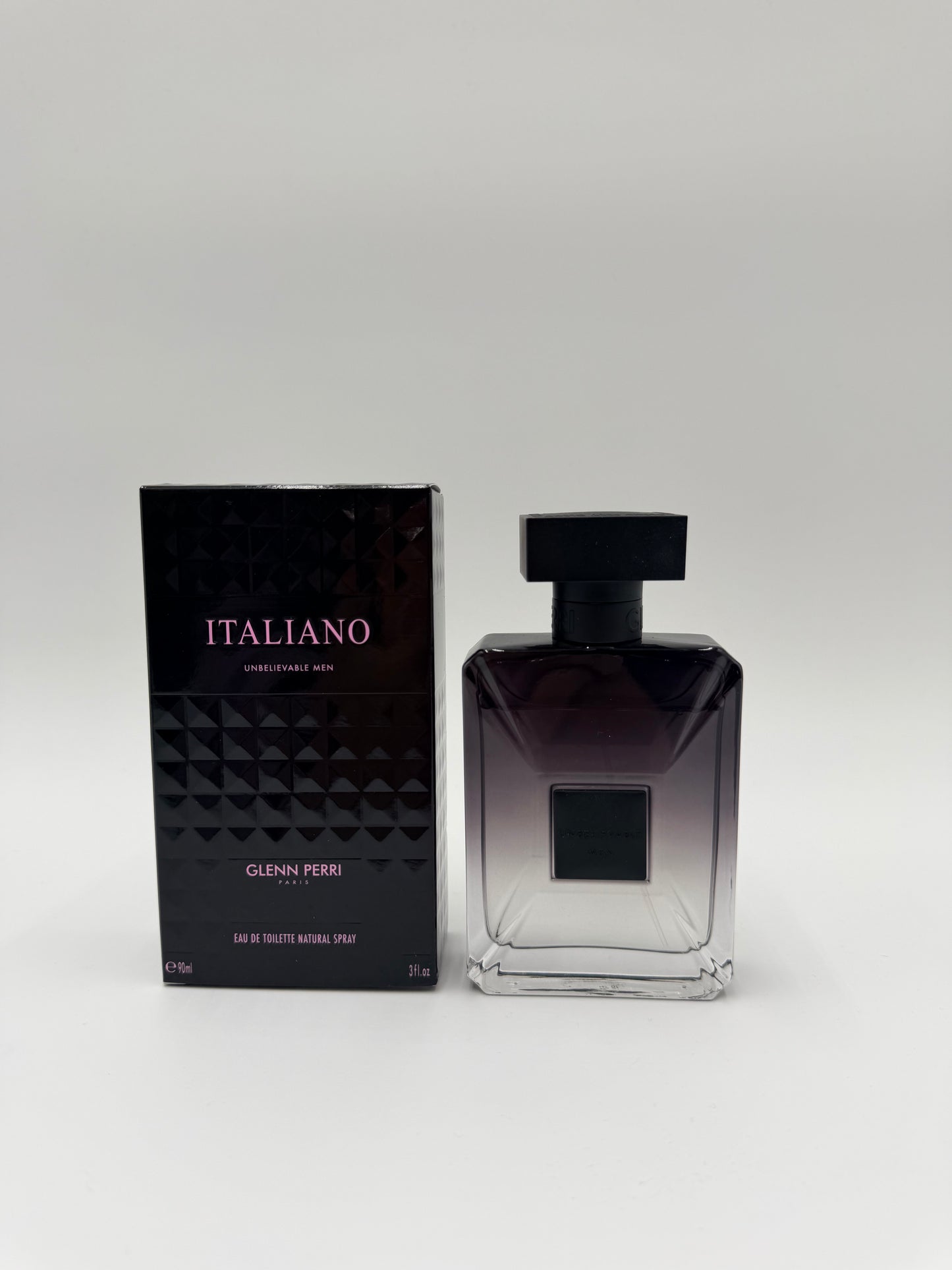 Italiano Unbelievable Men