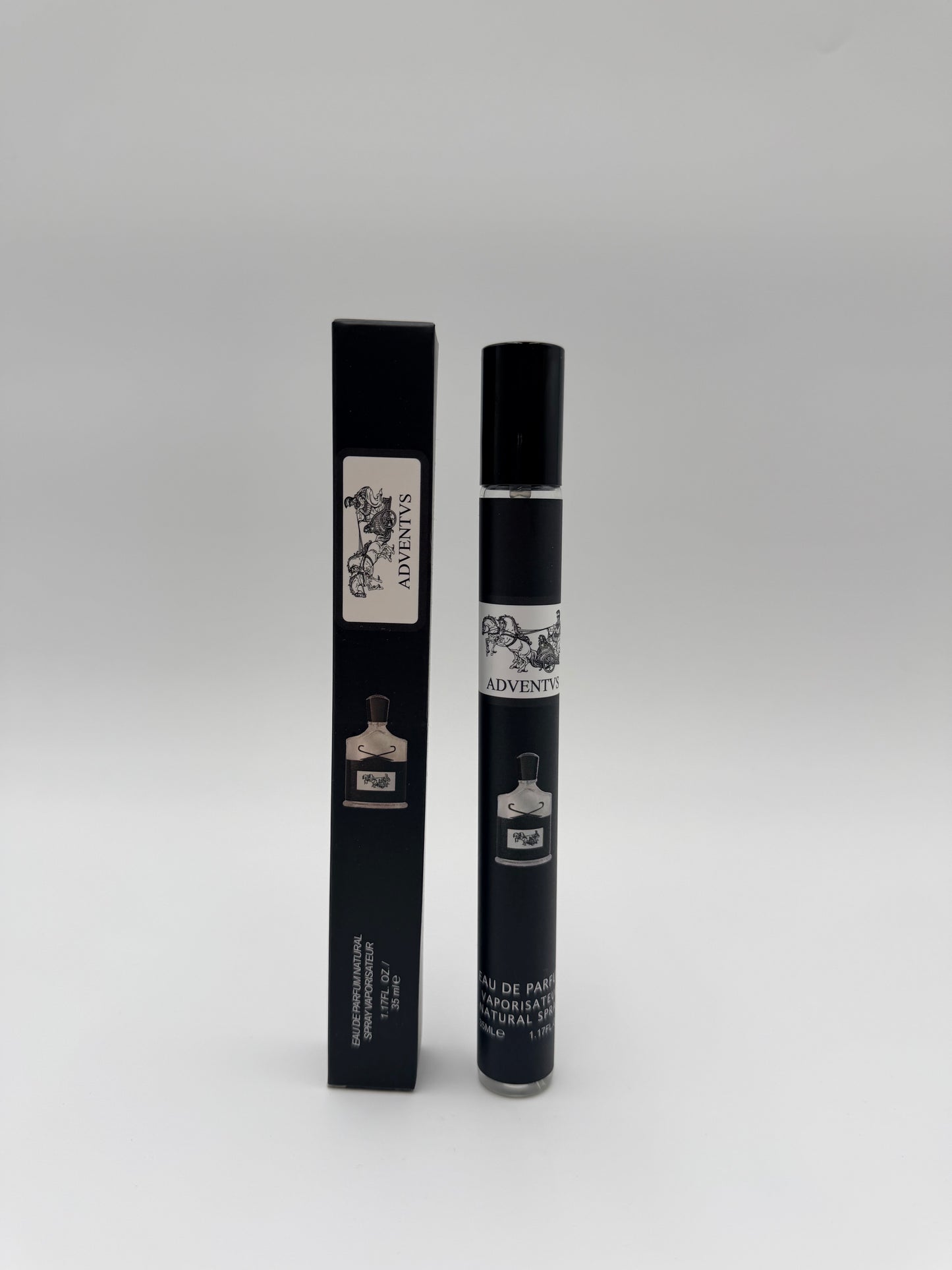 Adventvs Travel size