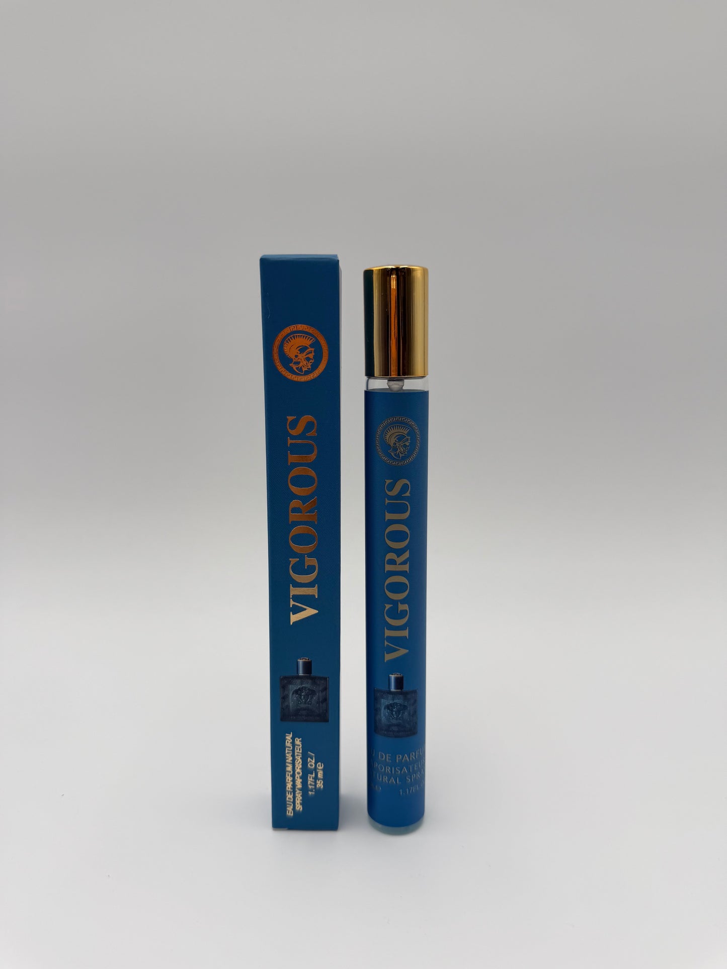 Vigorous Travel size