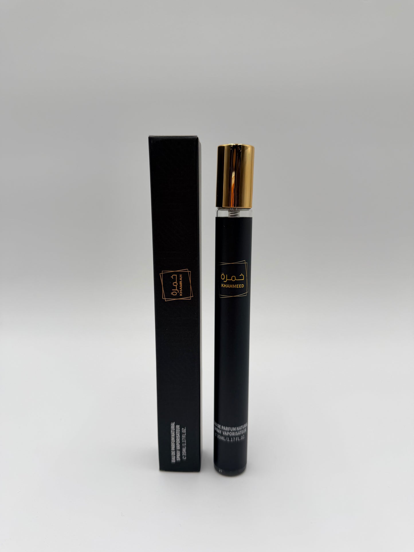 Khahmeed Travel size