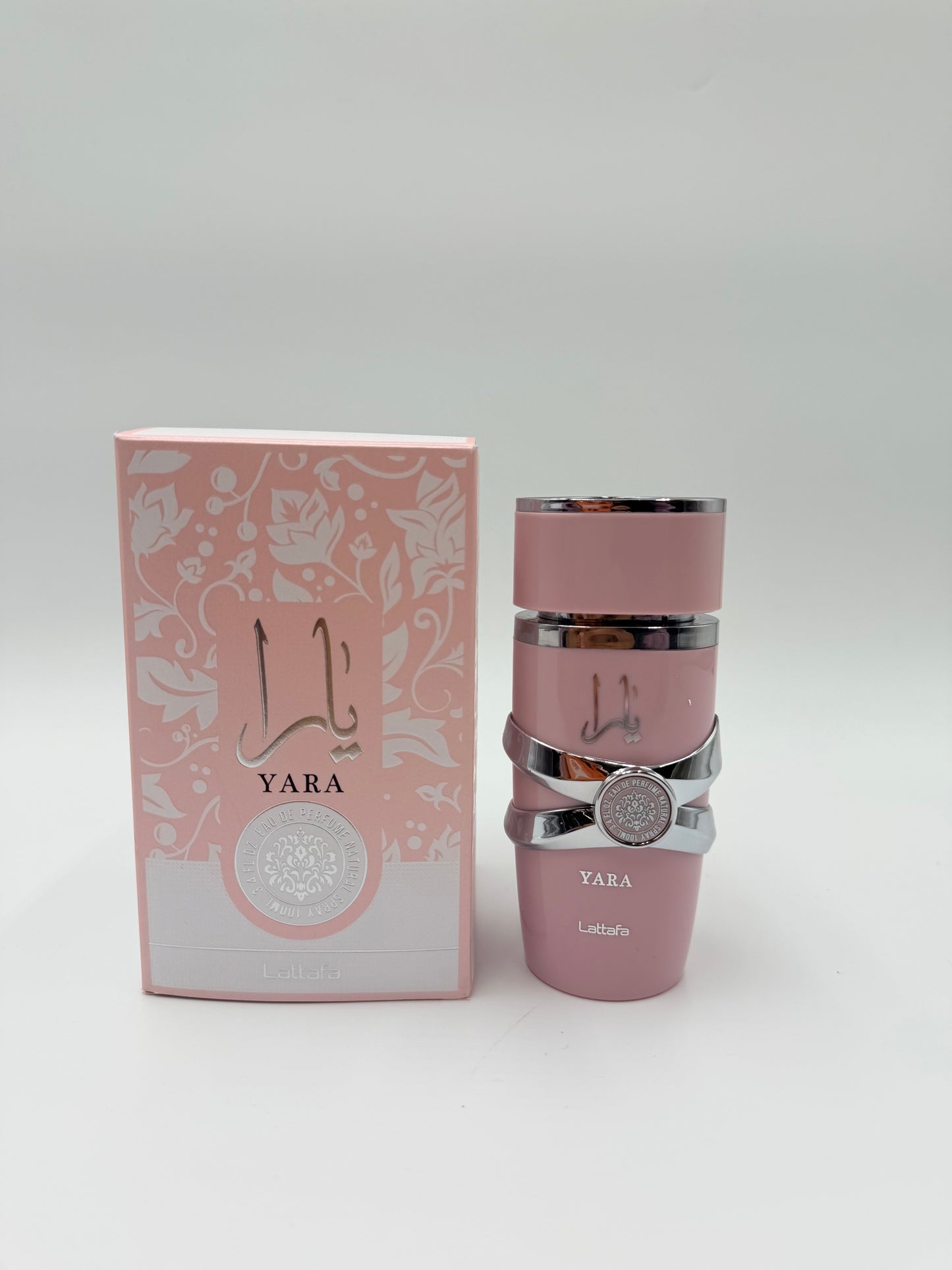 LATTAFA YARA Pink