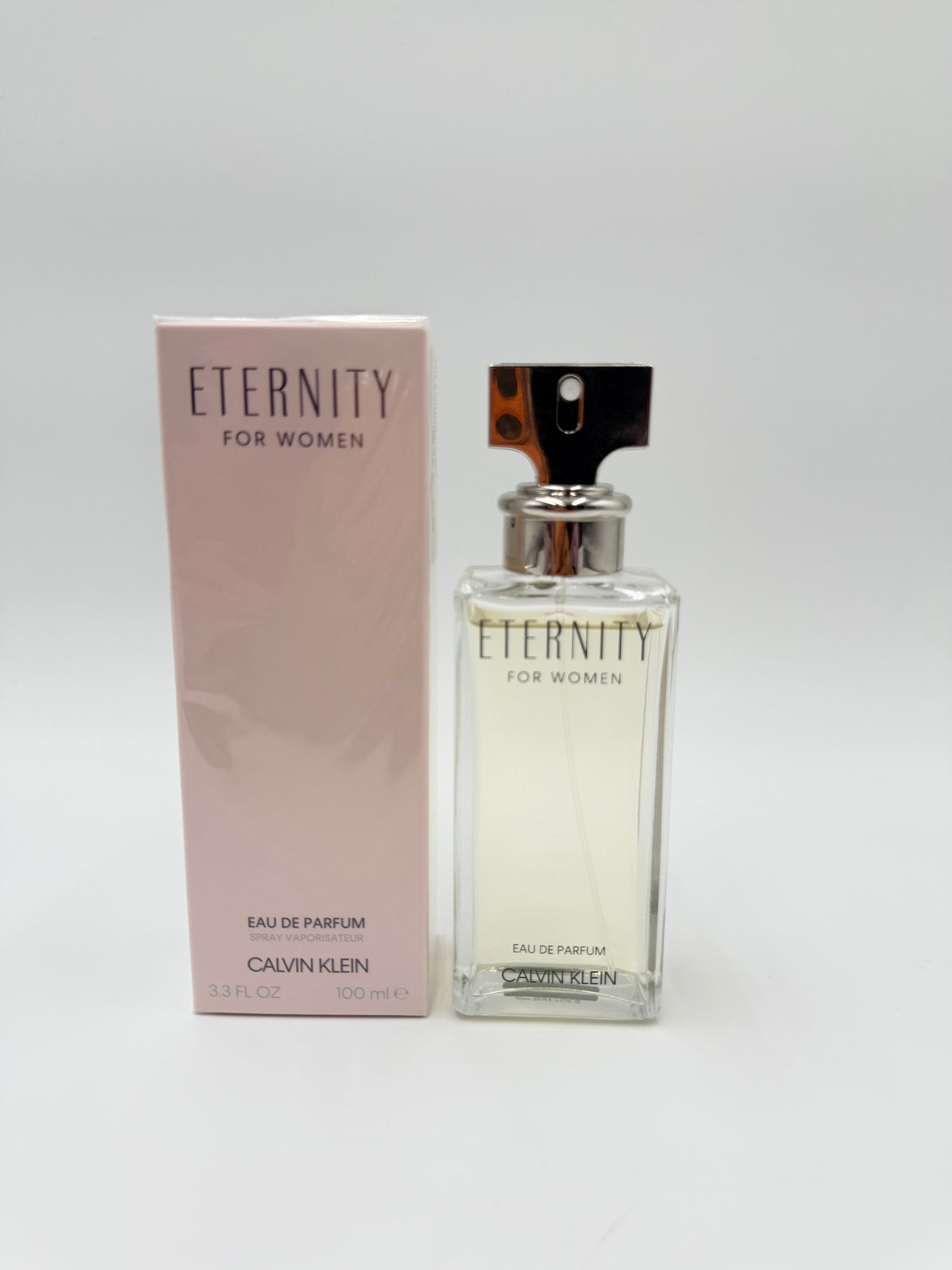 Calvan Klein Eternity For Woman