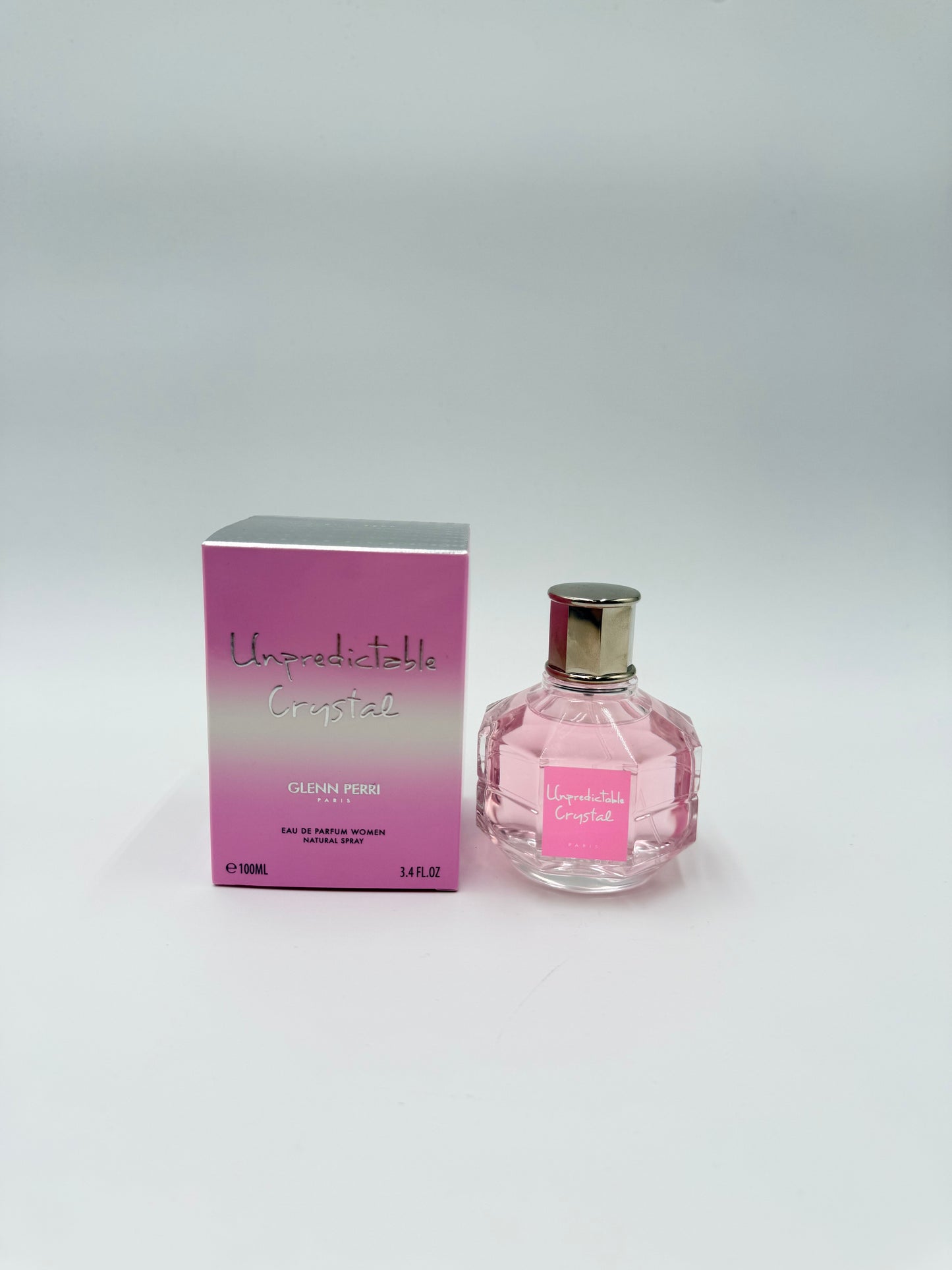 Unpredictable Crystal