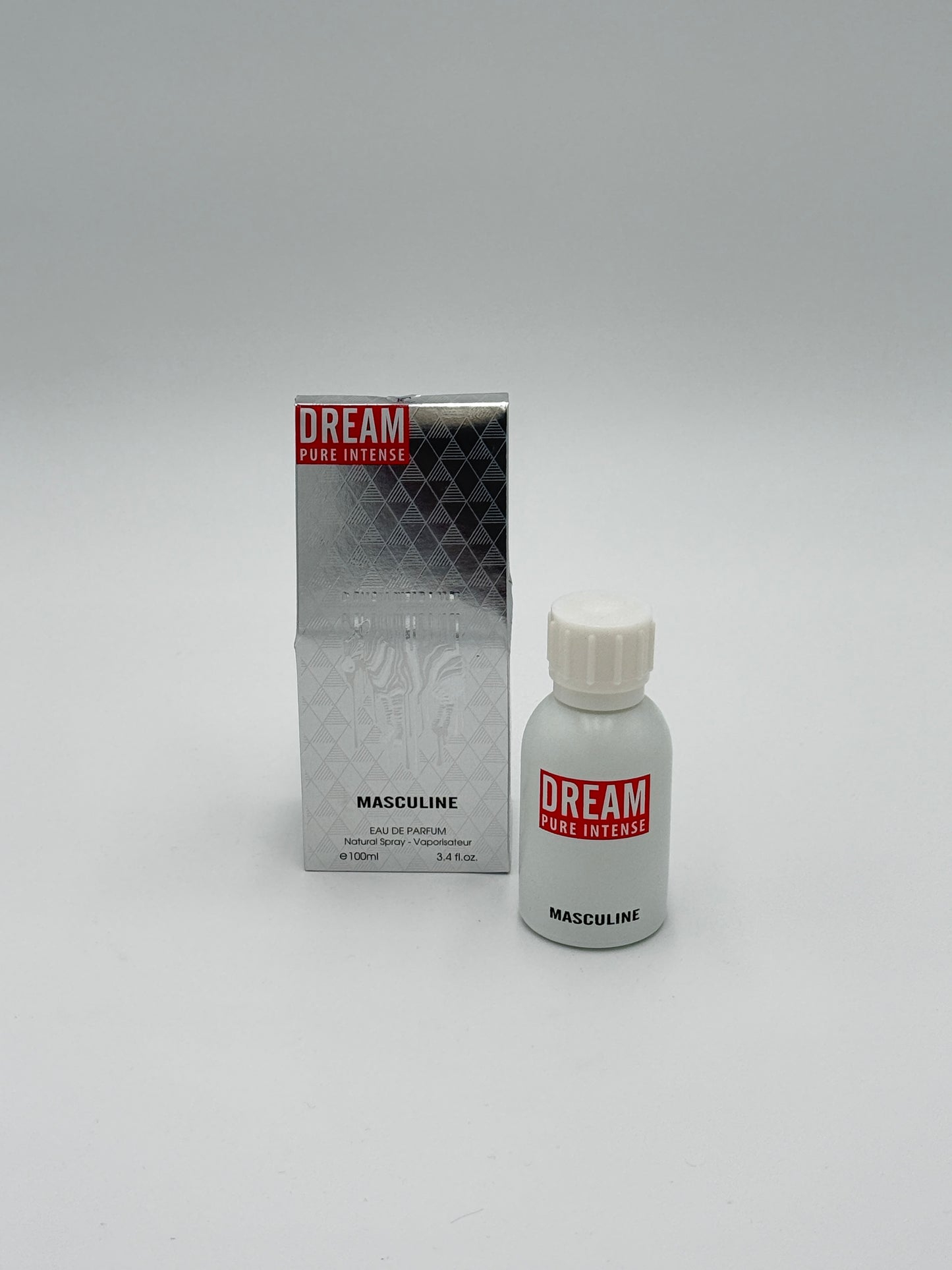 Fragrance Couture-Dream For Intense