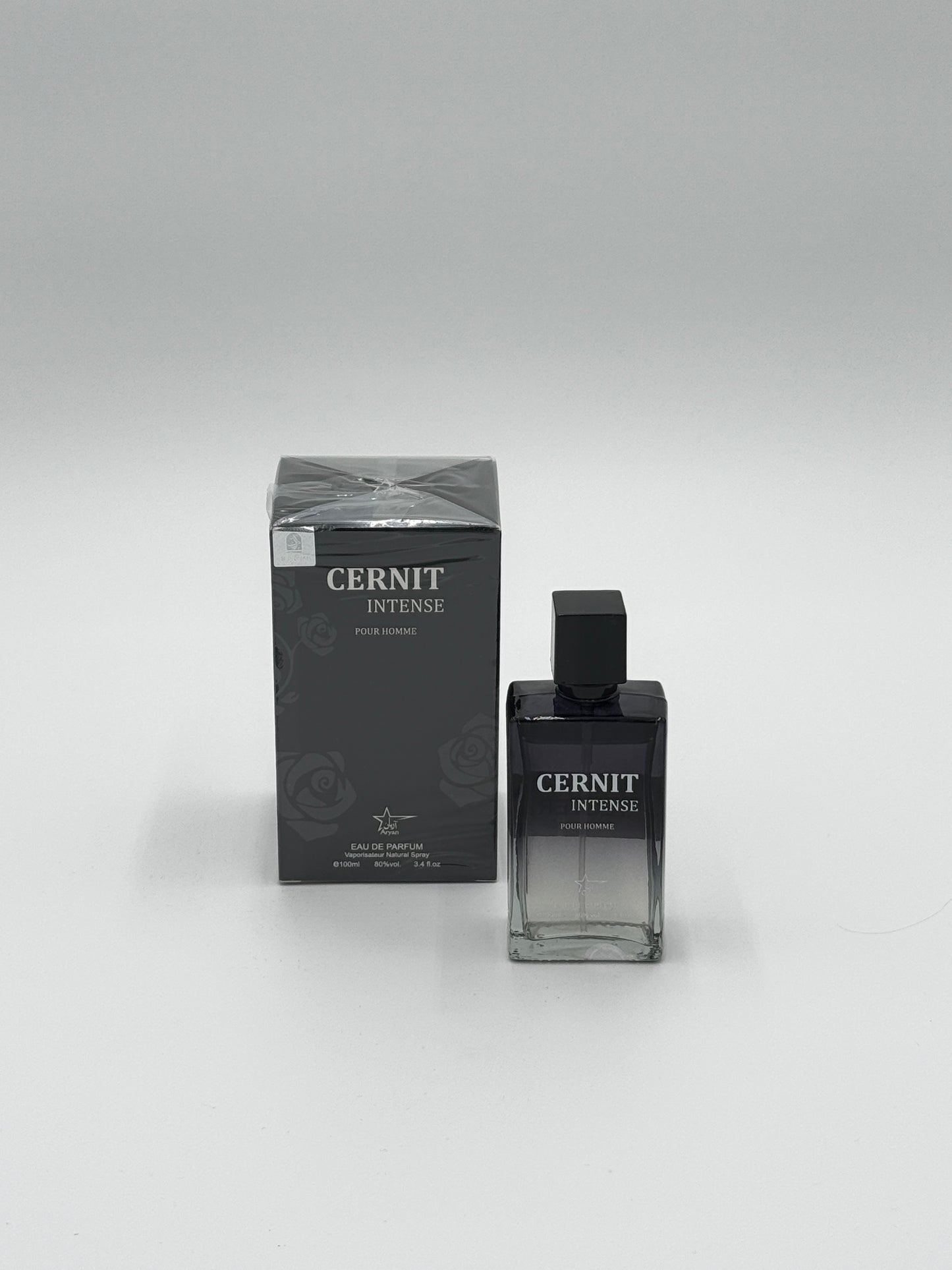 Aryan-Cernit Intense