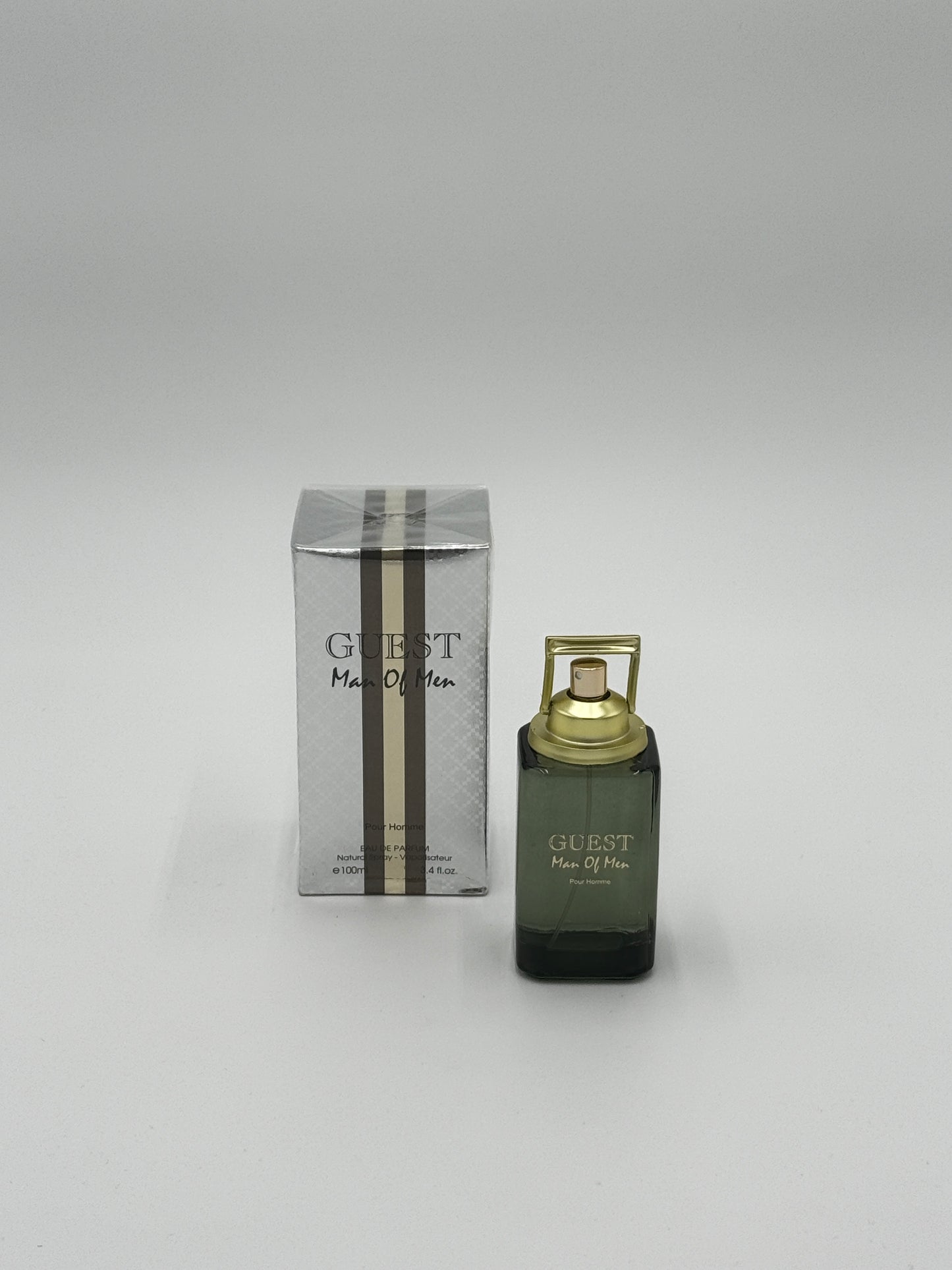 Fragrance Couture-Guest Man Of Men