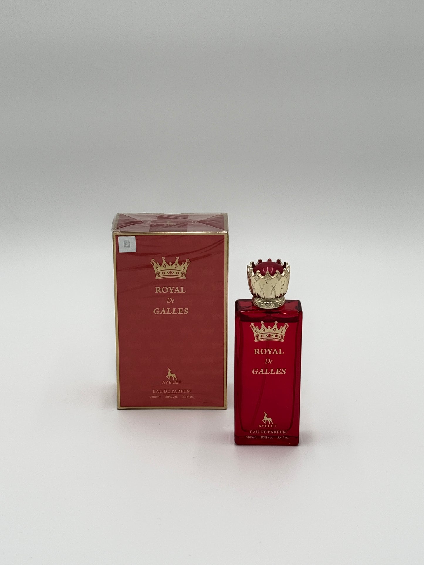 Ayelet-Royal Dr-Galles