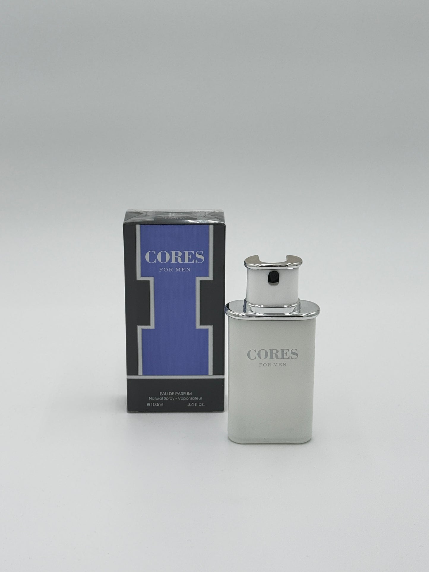Fragrance Couture-Cores For Men