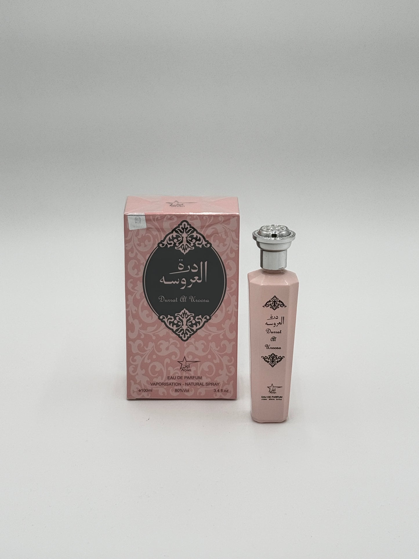 Aryan-Durrat Al Uroosa