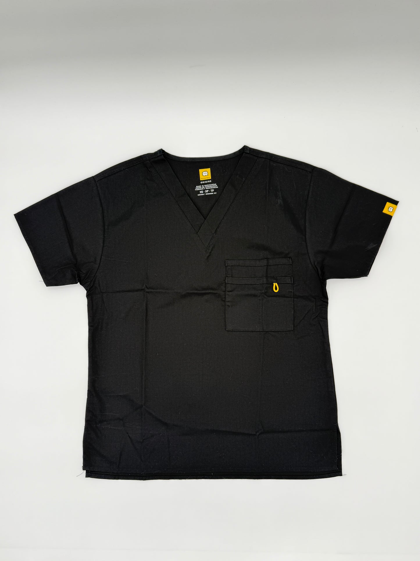 Wonder Wink- Scrubs Top Style #6006/6006A