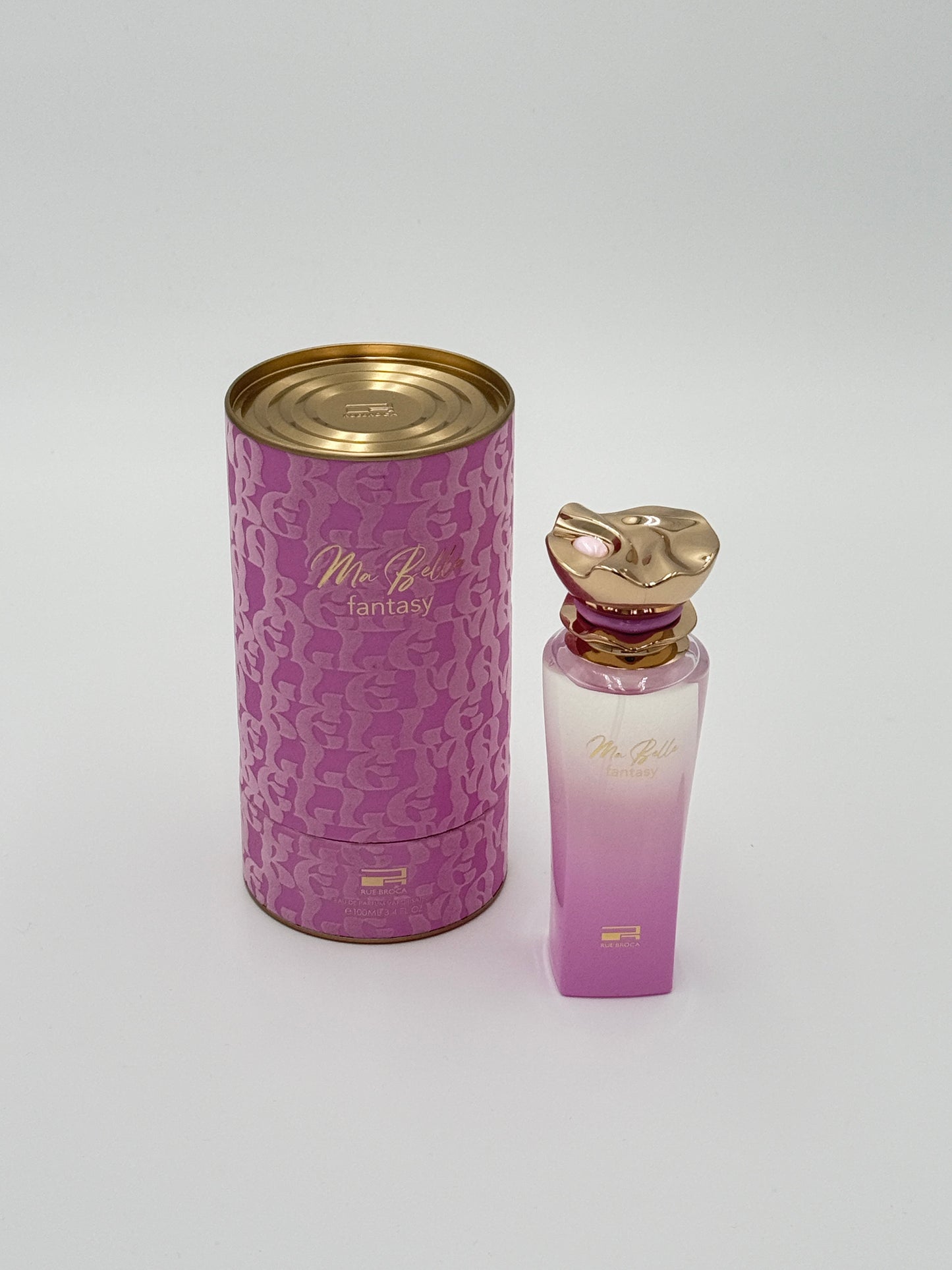 Rue Broca-Ma Belle Fantasy