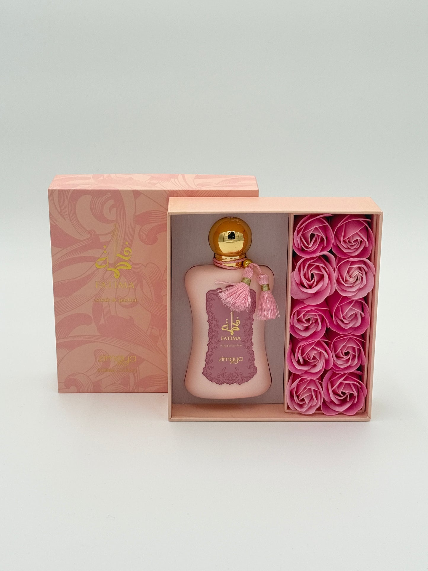 Zimaya-Fatima