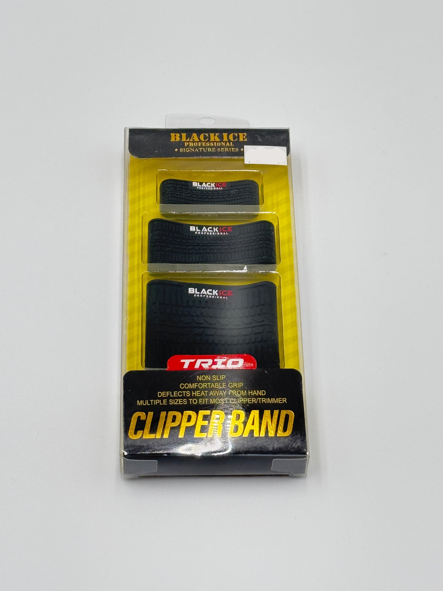 Blackice- Clipper Band