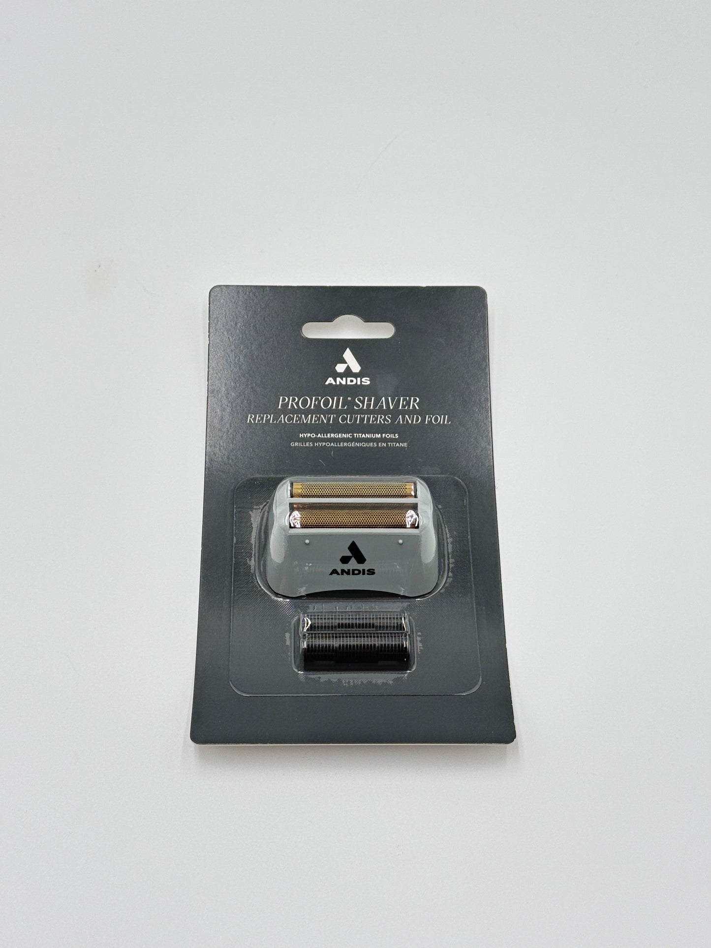 ANDIS-Profoil Shaver Replacement Cutter And Foil