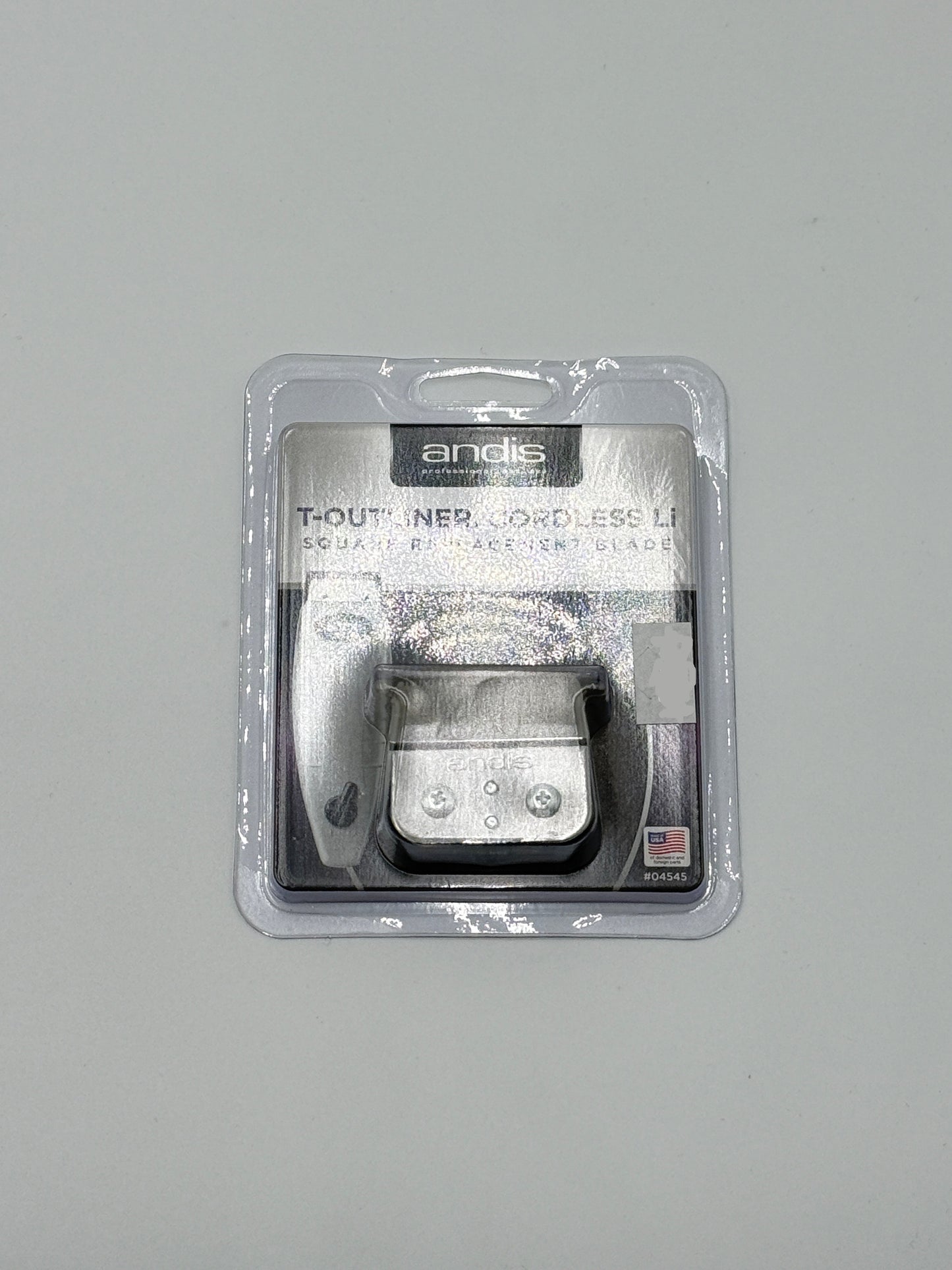 ANDIS-T Outliner Cordless Replacement