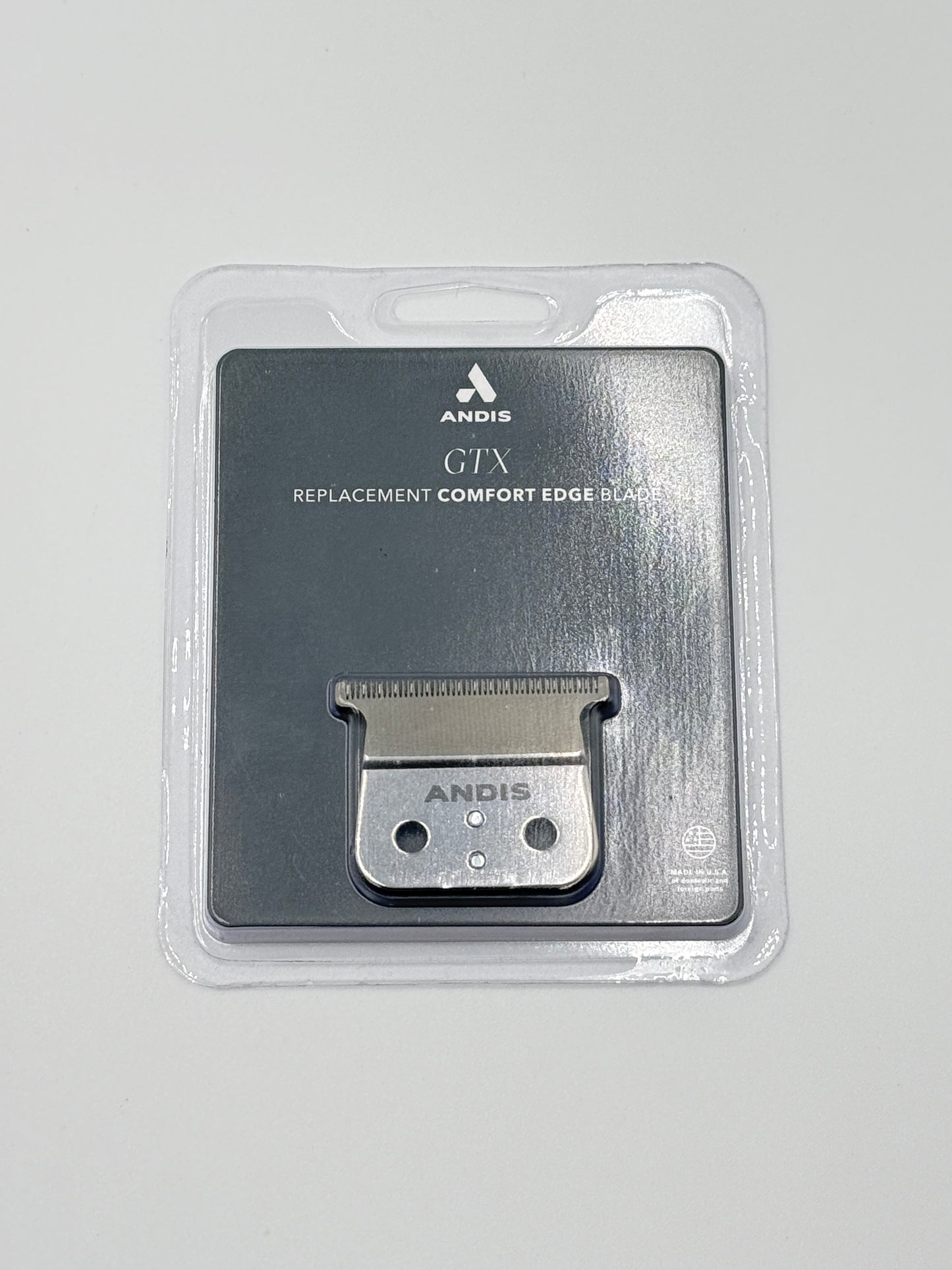 ANDIS- GTX Replacement Comfort Blade
