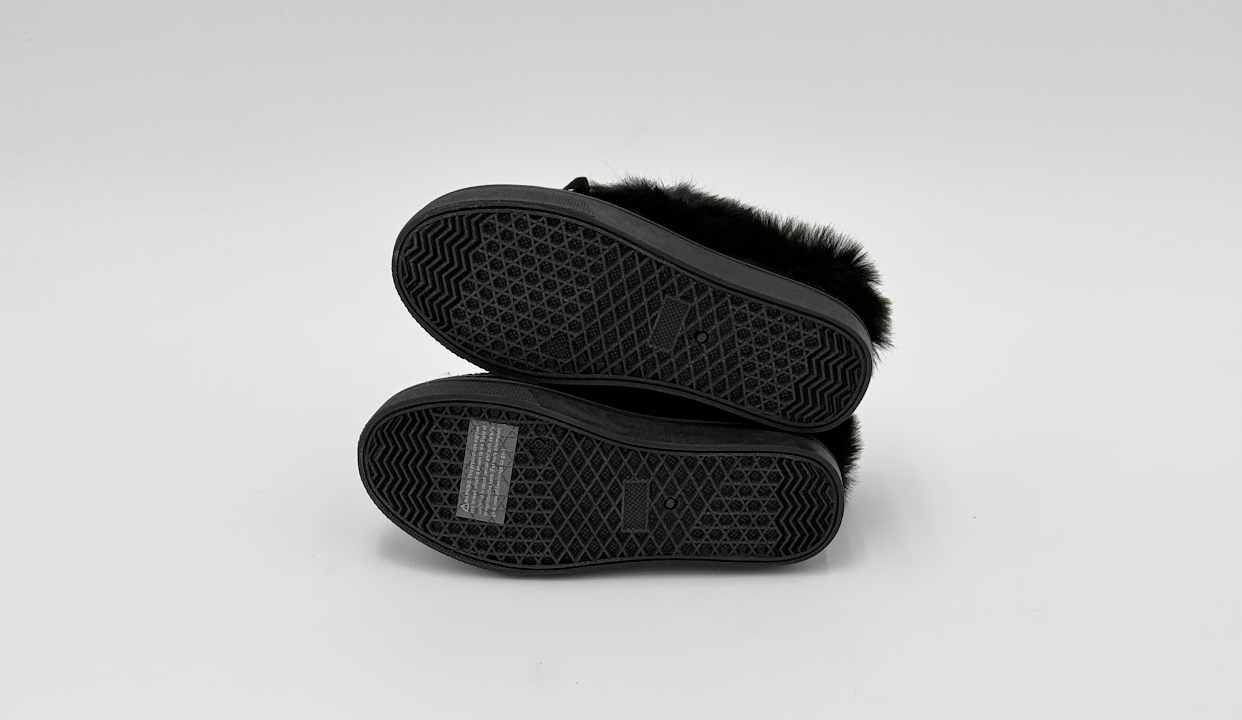 Olivia Miller OMRA-7814K BLACK