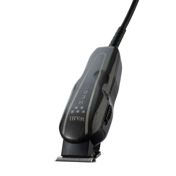 WAHL-Barber Duo Clipper & Trimmer Combo