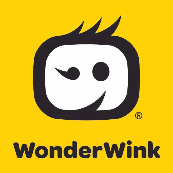Wonder Wink Scrubs
