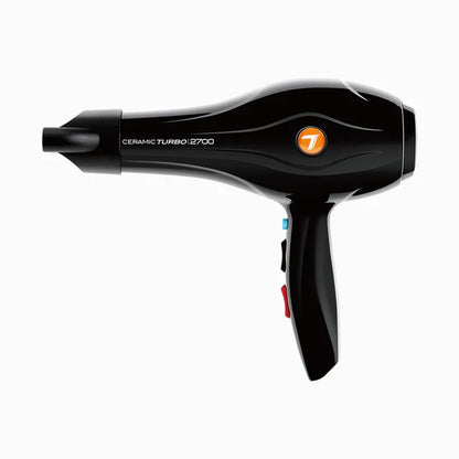 Nicka K-Tyche Ceramic Turbo 2700 Hair Dryer