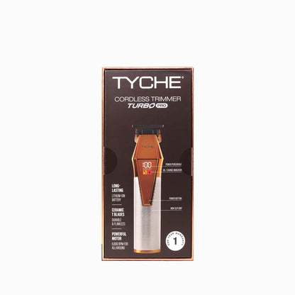 Nicka K-Tyche cordless Trimmer