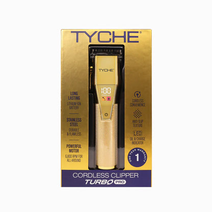 Nicka K-Tyche Cordless Hair Clipper