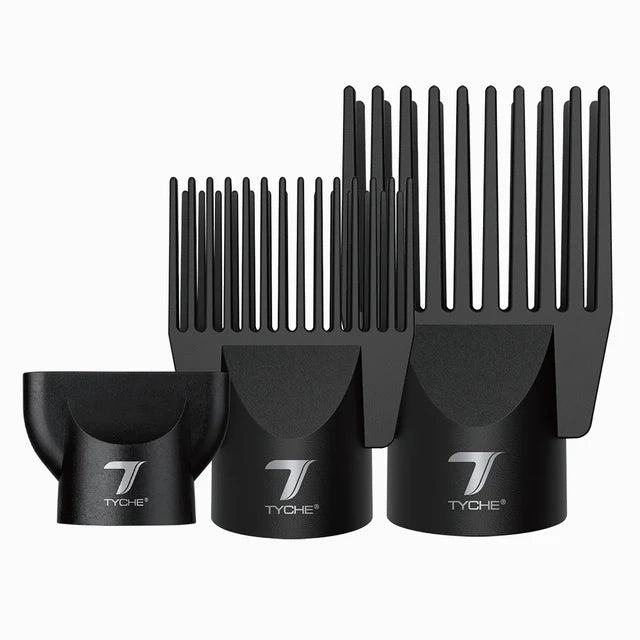 Nicka K-Tyche Ceramic Turbo 2700 Hair Dryer