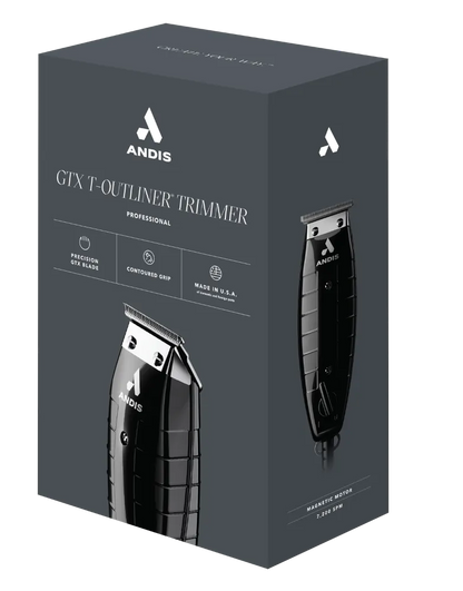 Andis GTX T-Outliner Trimmer
