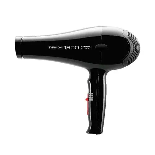 Nicka K-Tyche Typhoon Ceramic Ionic Hair Dryer 1900