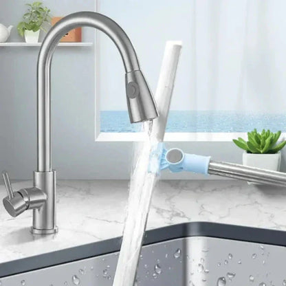 Nicka K-Tyche Black Ceramic Flat Iron 1" + 1/2" Combo