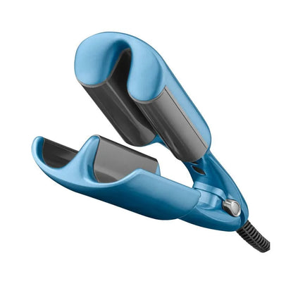 BaBylissPRO Nano Titanium Compact Ionic Deep Waver
