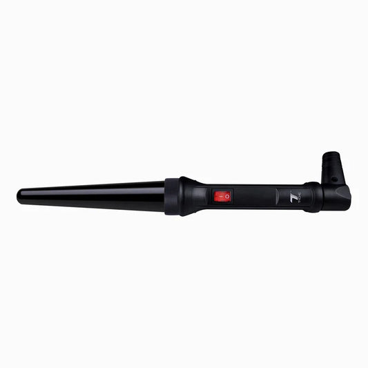 Nicka K-Tyche Rod Professional Curlng Iron - U Cone