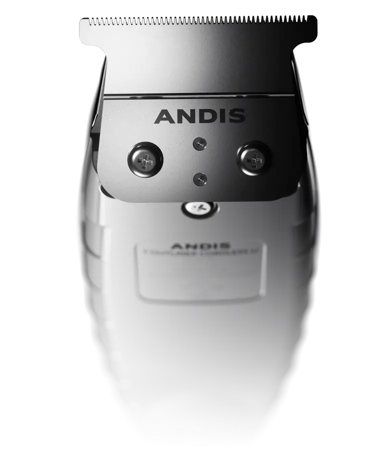 ANDIS Cordless T-Outliner Trimmer