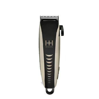 Annie-Hot and Hotter Professional Clippers 9 Piece Combo Set with Adjustable Blade