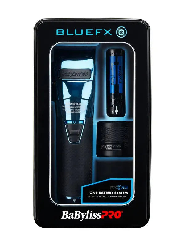 BaBylissPRO FXONE BlueFX Clipper