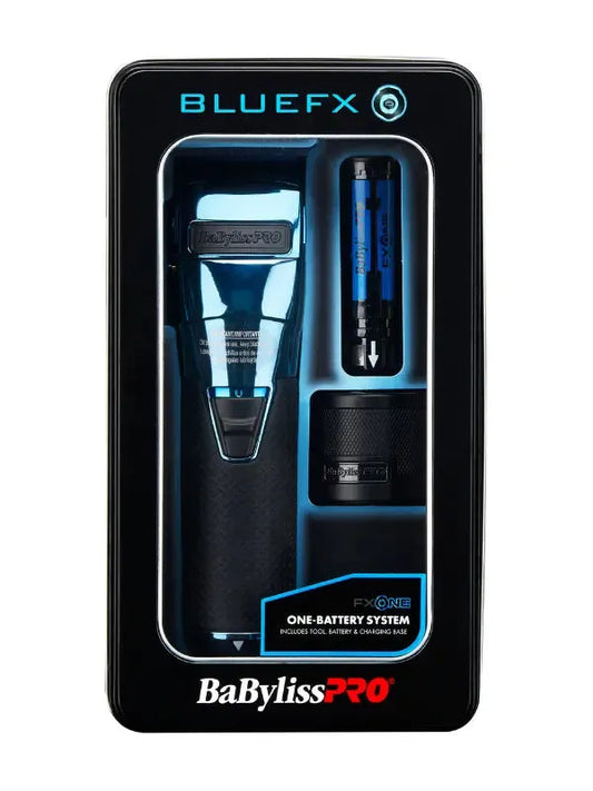 BaBylissPRO FXONE BlueFX Clipper
