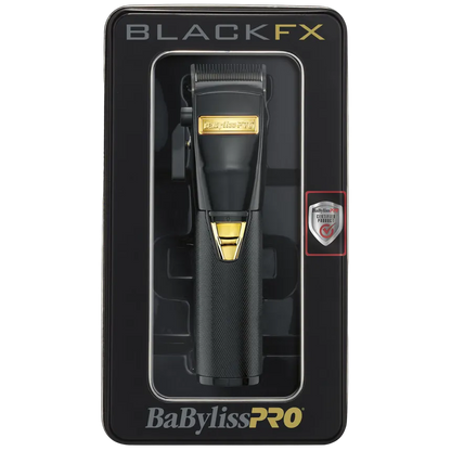 BaBylissPRO BlackFX Clipper