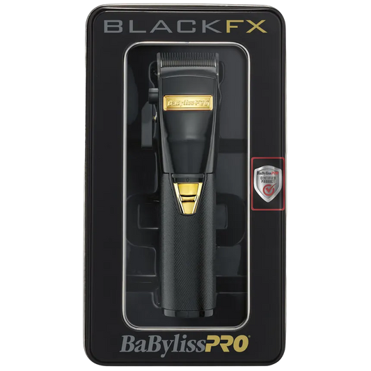 BaBylissPRO BlackFX Clipper