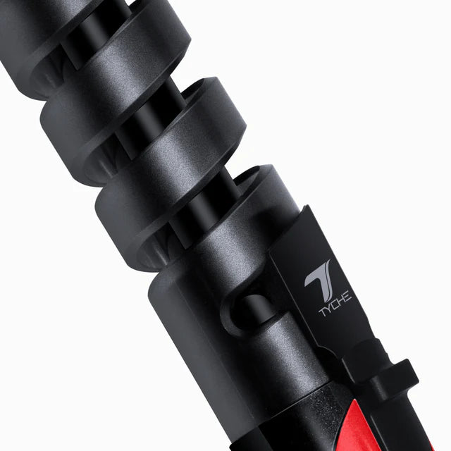 Nicka K-Tyche Curl Ease Professional Ceramic