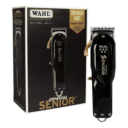 WAHL 5-Star Cordless Senior Clipper