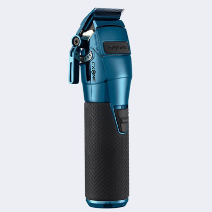 BaBylissPRO FXONE BlueFX Clipper