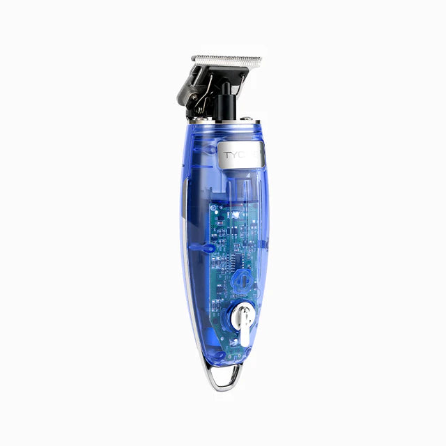 Nicka K-Tyche Hair Trimmer T-Blade