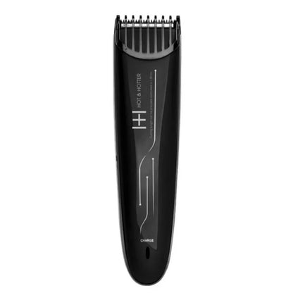 Annie-Hot & Hotter Adjustable Guide Rechargeable Clipper Black
