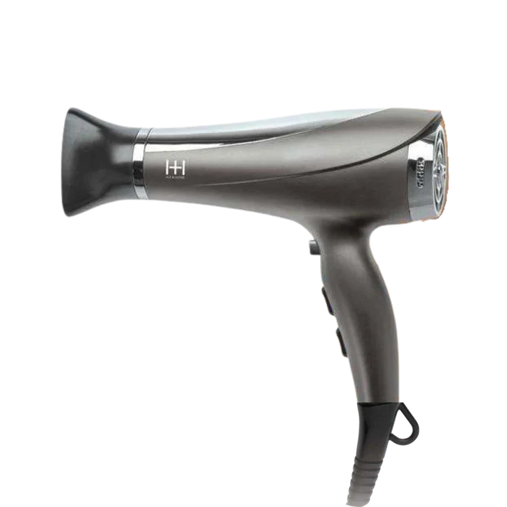 Annie-Hot & Hotter Ceramic Ionic 1875 Hair Dryer