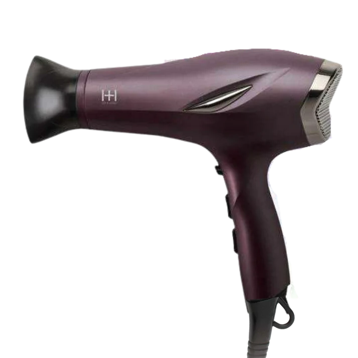 Annie-Hot & Hotter 1875 Watt Ceramic Ionic Hair Dryer