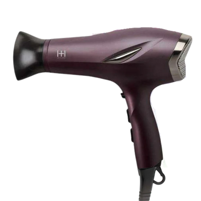 Annie-Hot & Hotter 1875 Watt Ceramic Ionic Hair Dryer