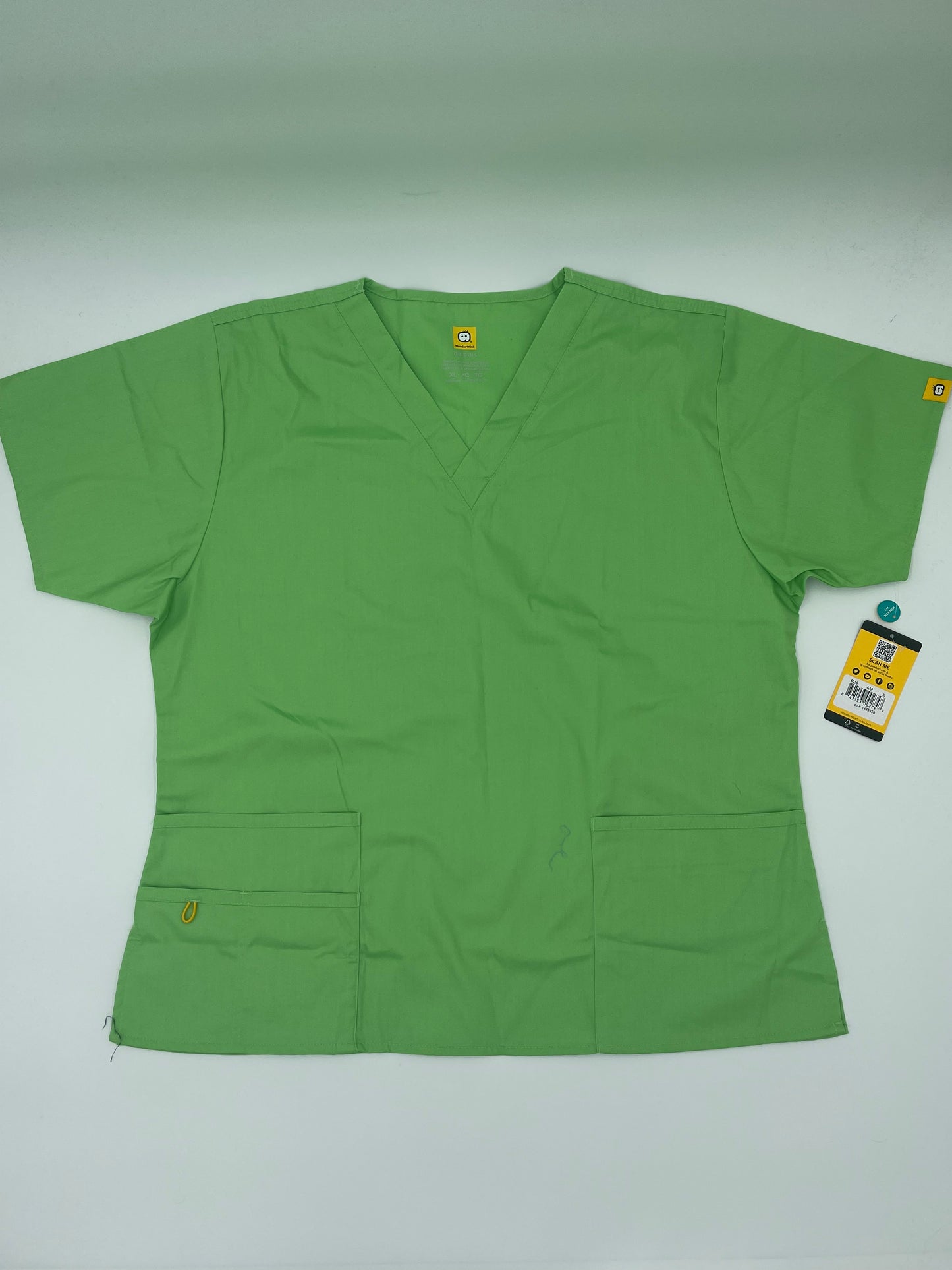 Wonder Wink- Scrubs Top Style #6016/6016A